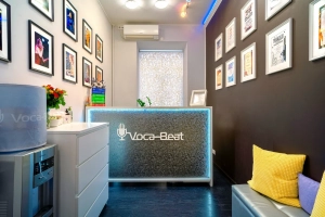 Школа вокала 