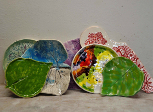 Гончарная мастерская и школа керамики Tis