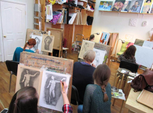 Вдохновение