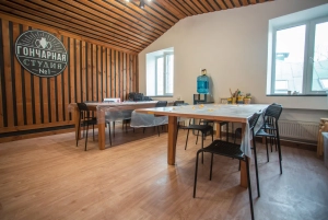 Гончарная студия № 1