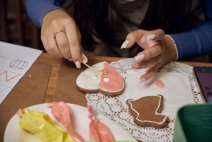 Пряничное дело