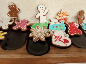 Пряничное дело