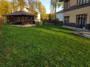 Своя Деревня