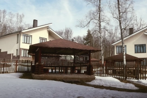 Своя Деревня