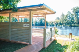 Парк отель Воздвиженское