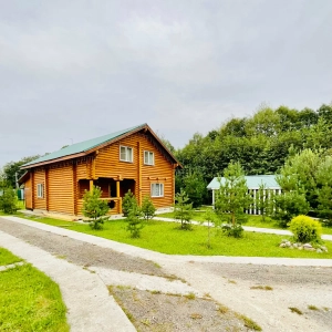 Загородный клуб Луговое