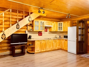 Загородный клуб Луговое