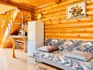 Загородный клуб Луговое