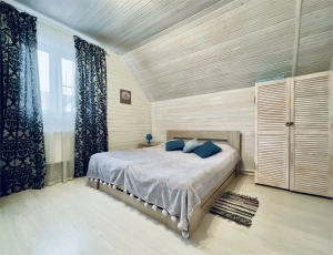 Загородный клуб Луговое