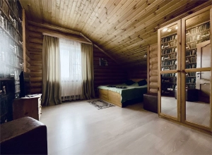 Загородный клуб Луговое