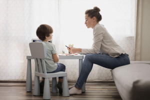 КДЦ Олеси Тарасовой