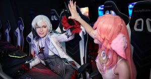 Центр Киберспорта