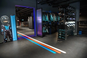 Miks Electro Karting