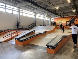 Мэд экстрим парк