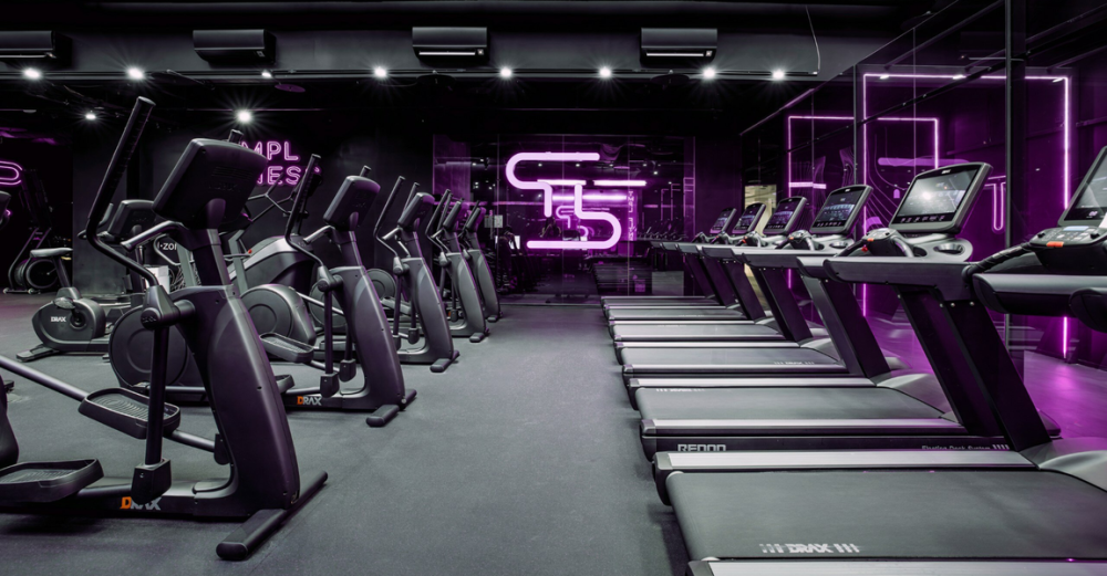 Tmpl Fitness