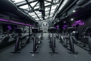 Tmpl Fitness