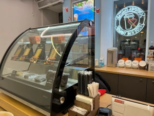 Глоточек Счастья