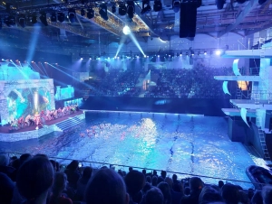 Невская волна