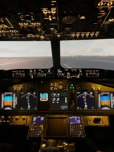 Территория Полета