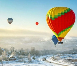 Территория Полета