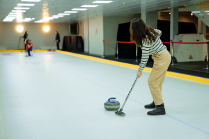 Керлинг Игора