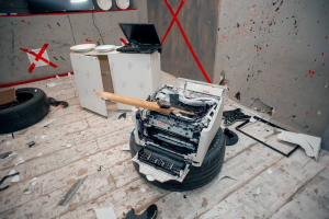 Ломай меня полностью