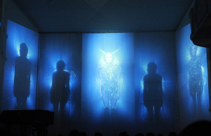 Мемориальный музей А.Н. Скрябина