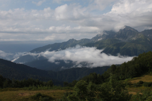 Хмелевские озёра