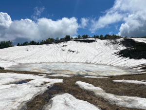 Хмелевские озёра