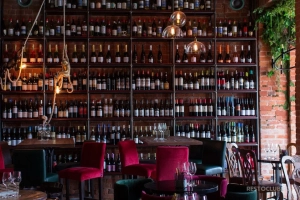 Танцы food&people