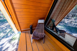 Эко-отель Форест