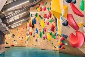 Climb Lab