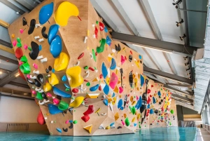 Climb Lab