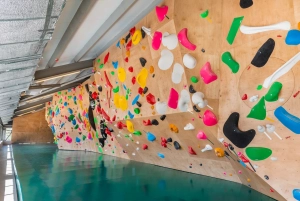 Climb Lab