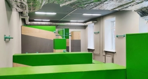 Школа героев