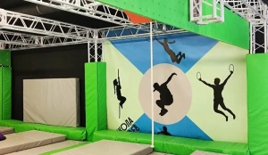 Школа героев