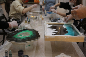 My Hygge Box - студия подарков и мастер-классов