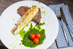 Кулинарная студия Clever