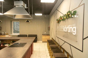 Кулинарная студия Игра Cтолов