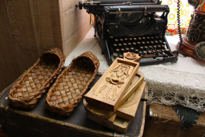 Дом сказок Жили-были