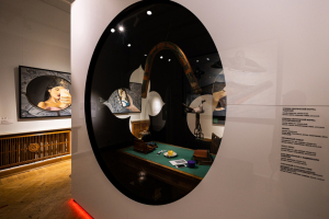 Всероссийский музей декоративного искусства