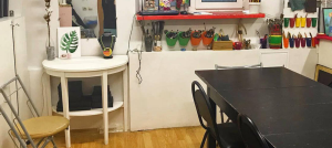 Художественная студия 