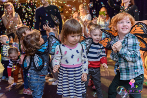 Интерактивный Бэби Театр Малыш Хаус