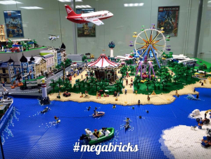 Megabricks