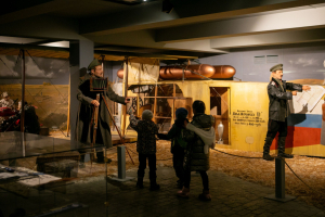 Музей техники Вадима Задорожного