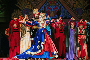 Театр Терезы Дуровой