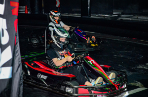 E-go Karting