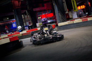 Miks Karting