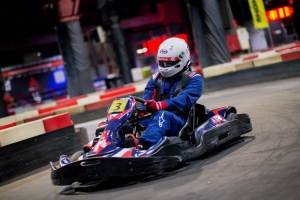 Miks Karting
