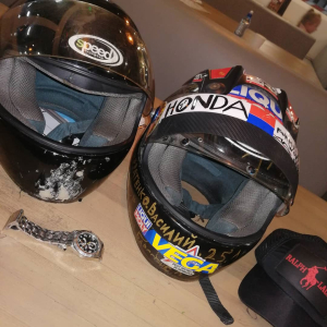 Картинг Вегас